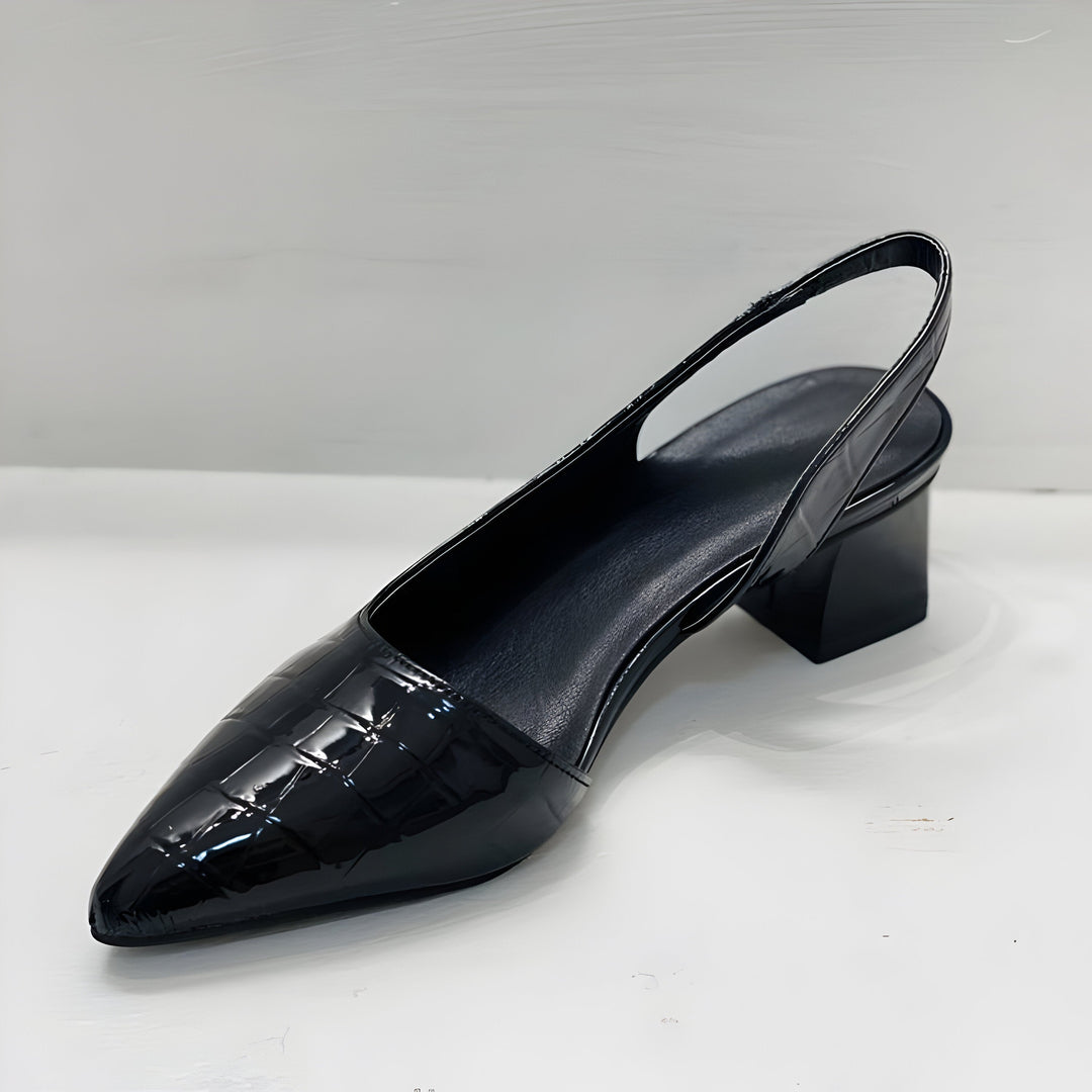 AZZURRA | ORTHOPAEDIC HEELS