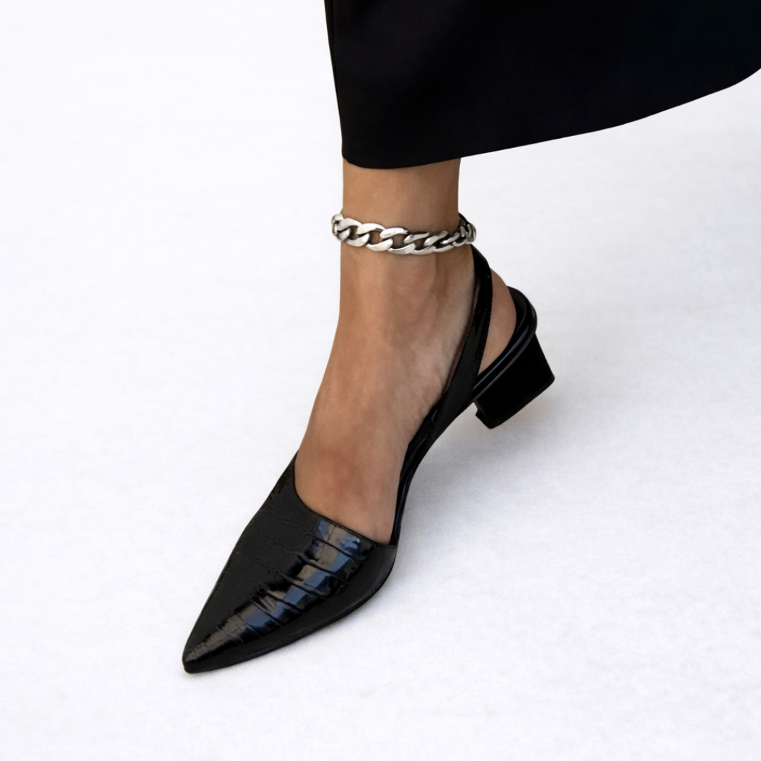 AZZURRA | ORTHOPAEDIC HEELS
