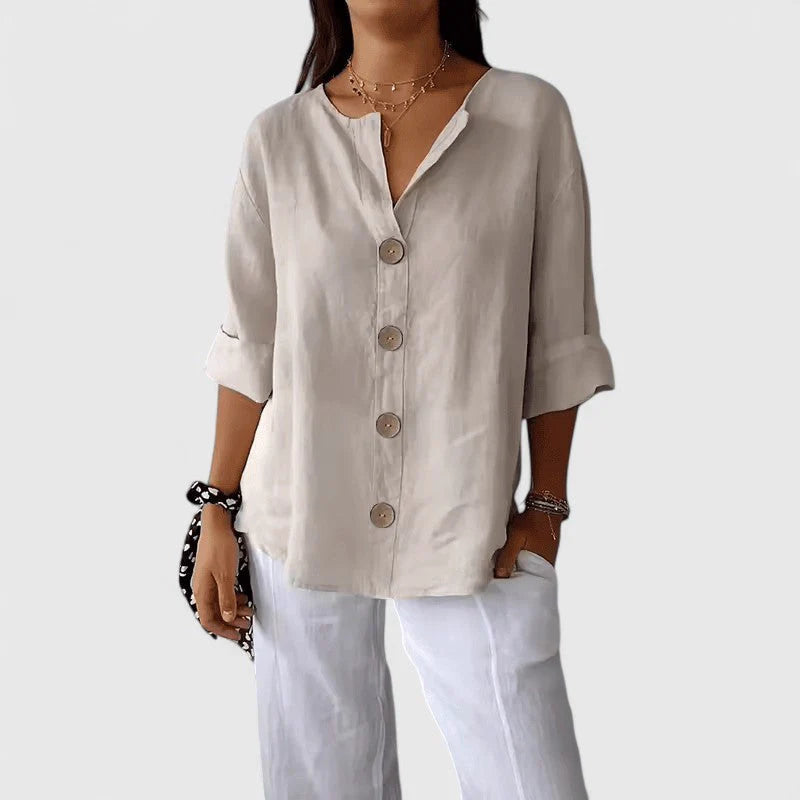LAYLA | RELAXED SHIRT