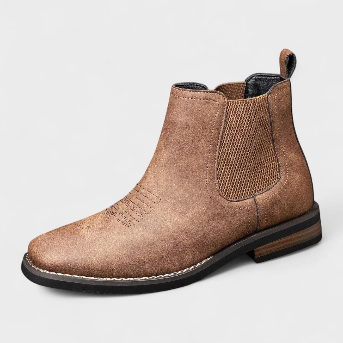 SALVATORE | CHELSEA BOOT