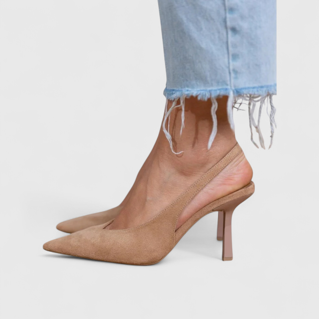 SERENA | ORTHOPAEDIC HEELS