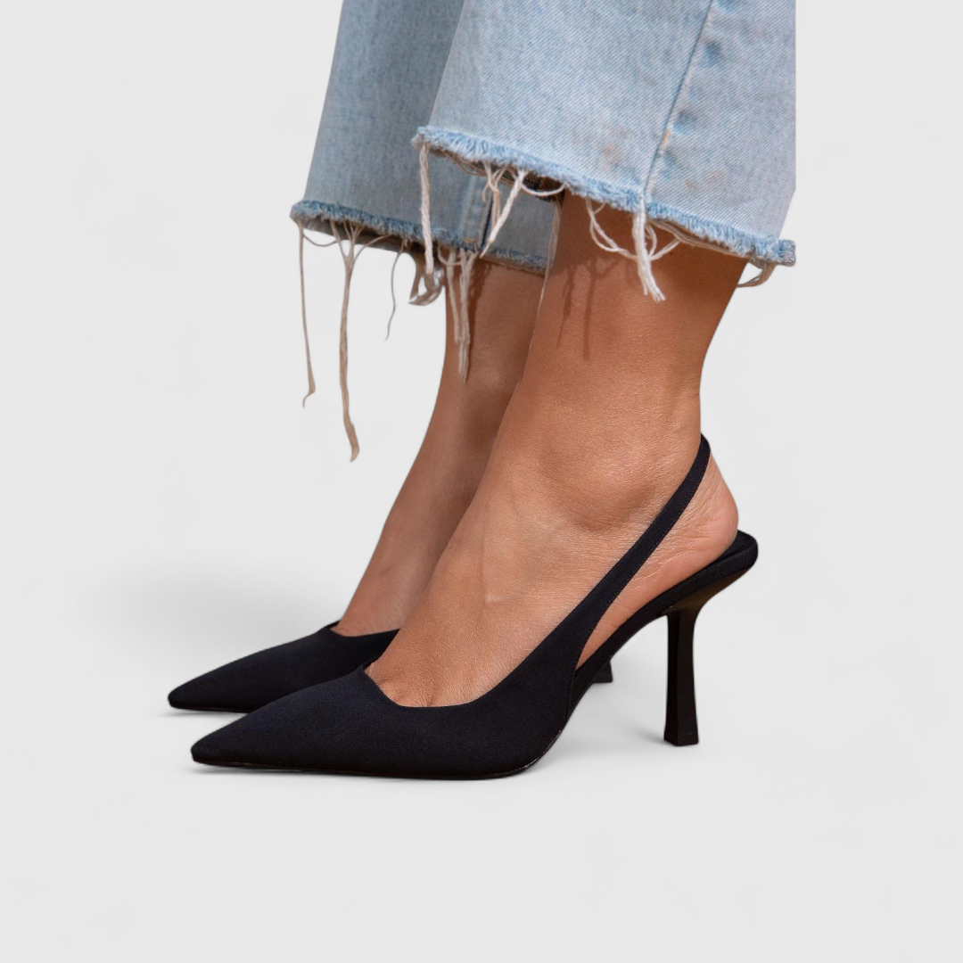 SERENA | ORTHOPAEDIC HEELS