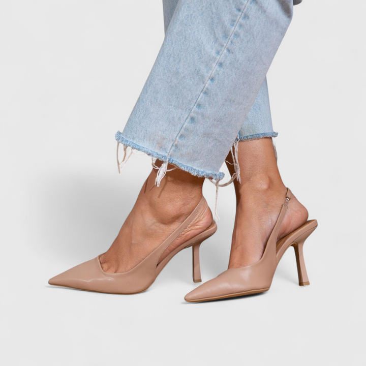 SERENA | ORTHOPAEDIC HEELS