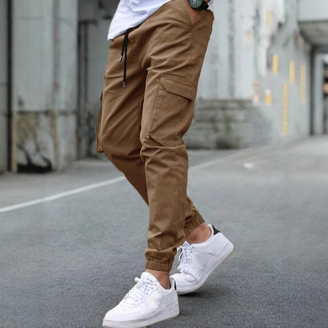 LUIGI | CARGO PANTS
