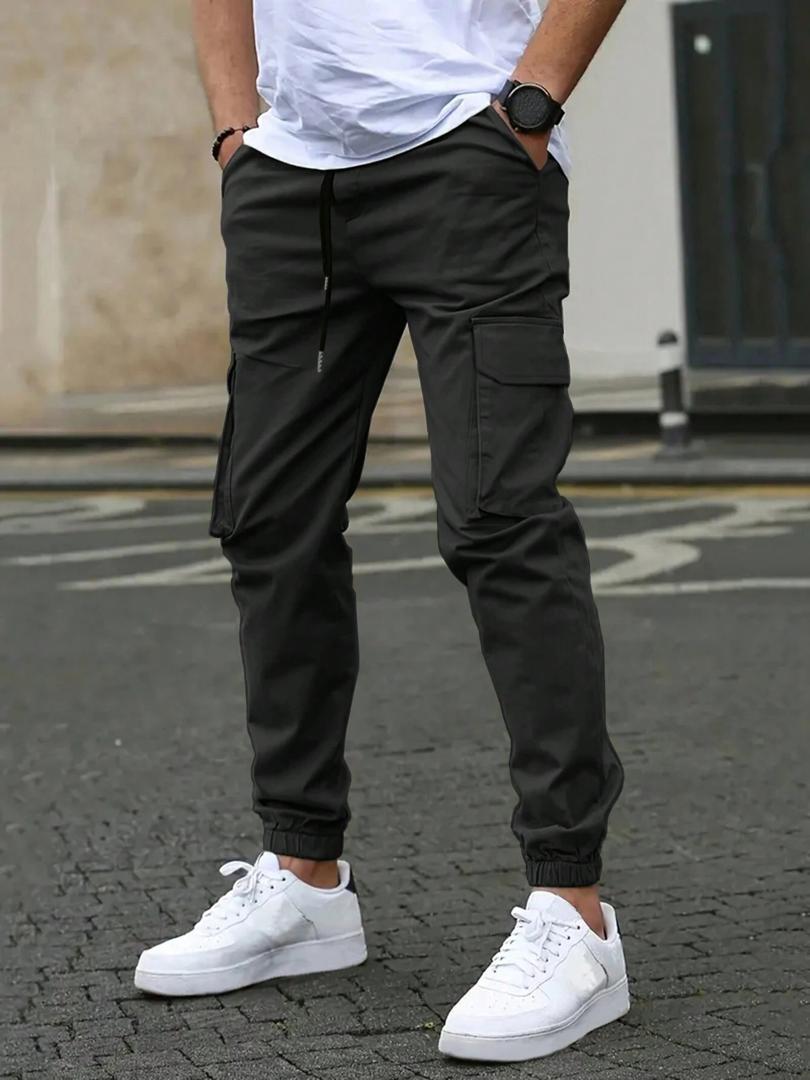 LUIGI | CARGO PANTS