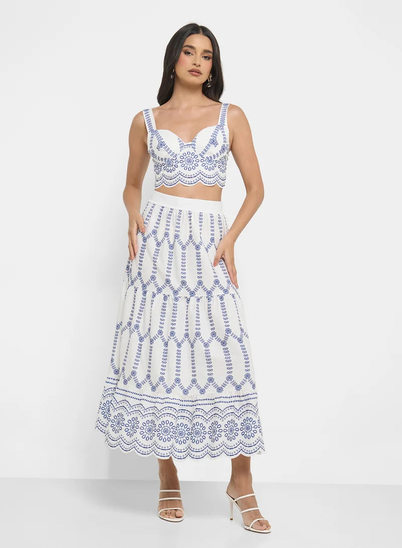 ELENA | 2-PIECE SET