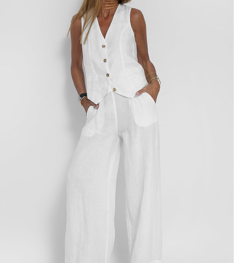 ARIA | TWO-PIECE SUIT