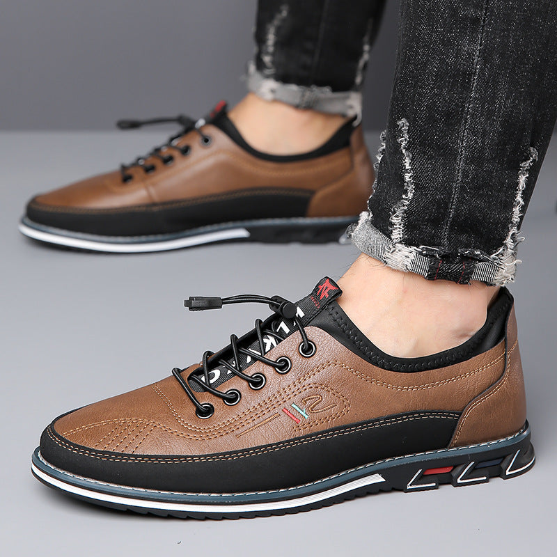NICO | ELEGANT SNEAKERS