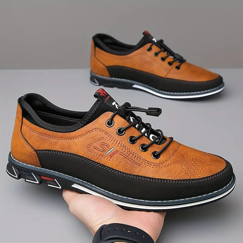 NICO | ELEGANT SNEAKERS