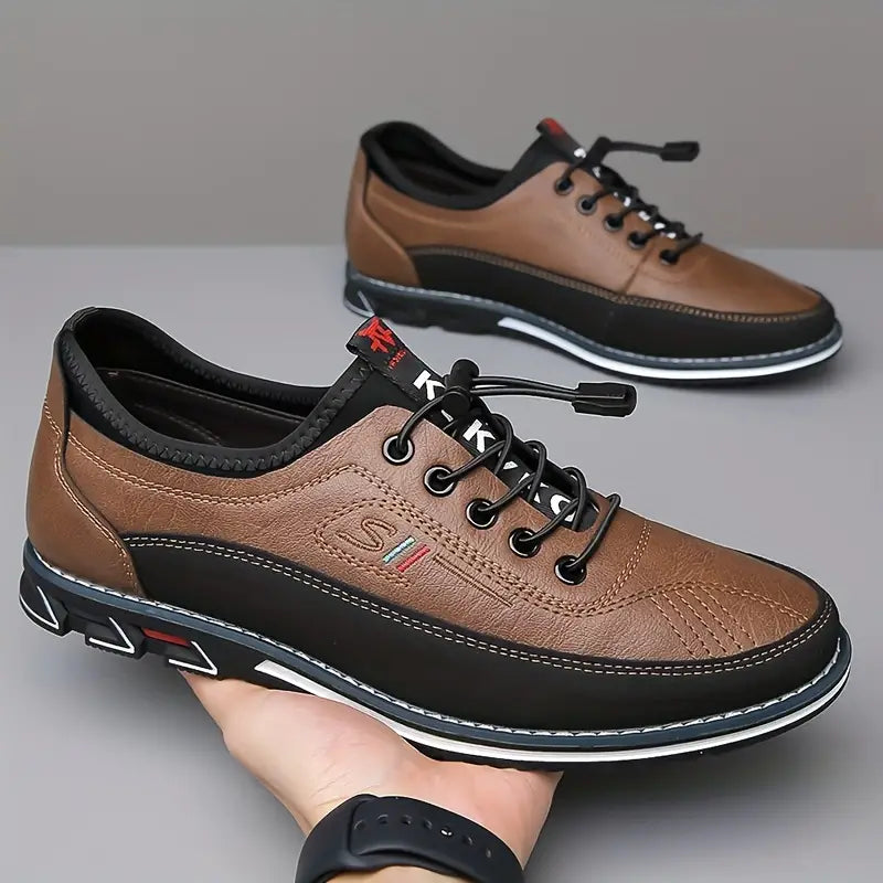 NICO | ELEGANT SNEAKERS