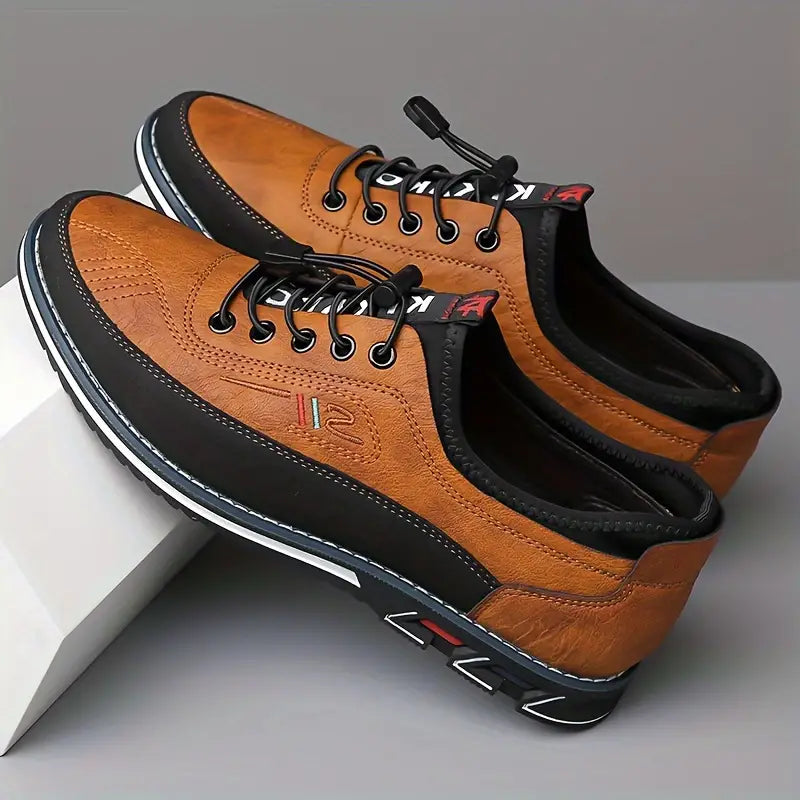 NICO | ELEGANT SNEAKERS