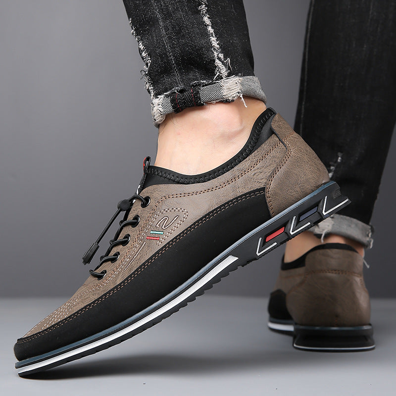 NICO | ELEGANT SNEAKERS