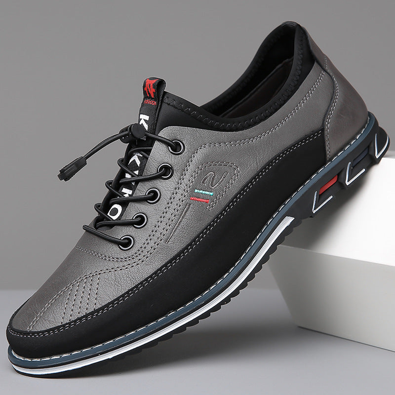 NICO | ELEGANT SNEAKERS