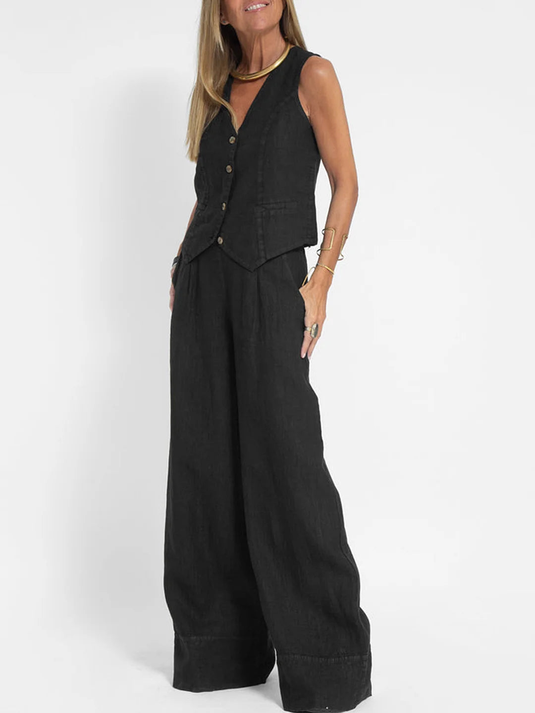ARIA | TWO-PIECE SUIT