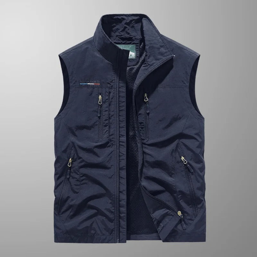 FORTINO | LIGHTWEIGHT GILET