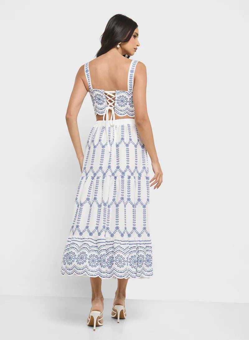 ELENA | 2-PIECE SET