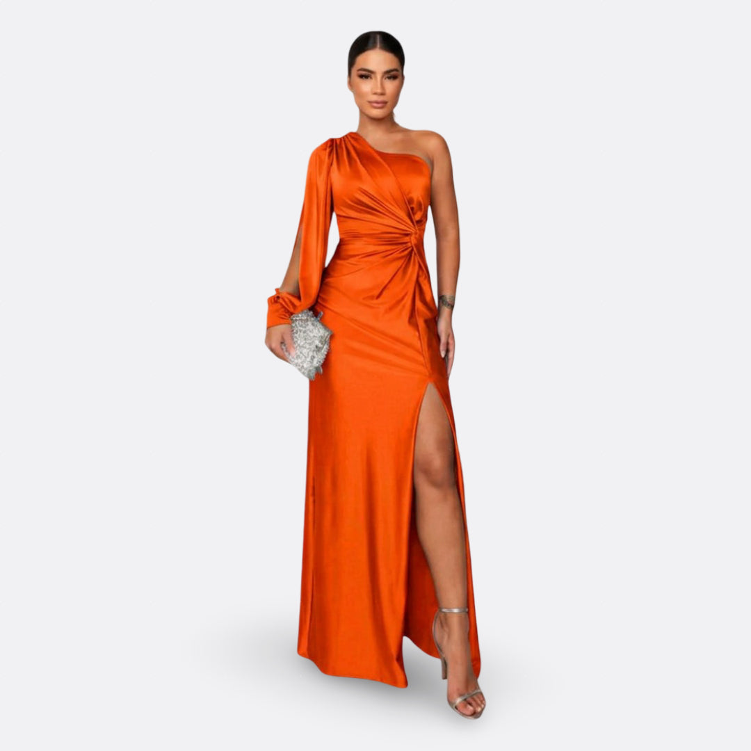GIADA | LONG DRESS