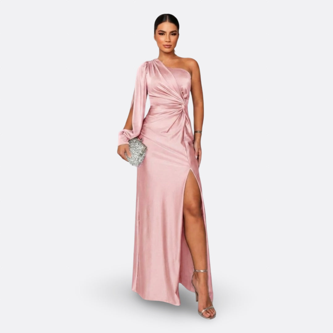 GIADA | LONG DRESS
