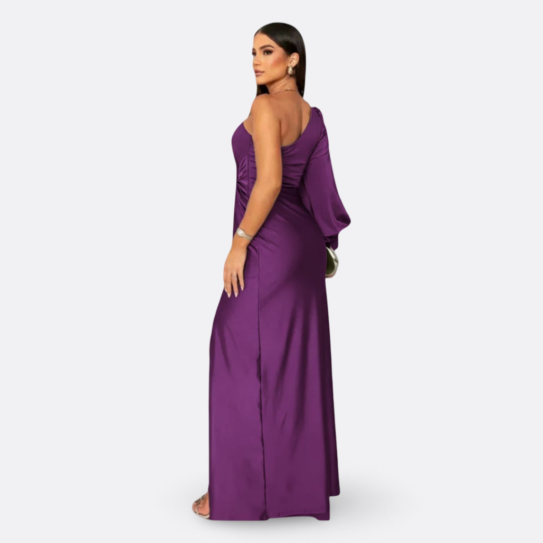 GIADA | LONG DRESS