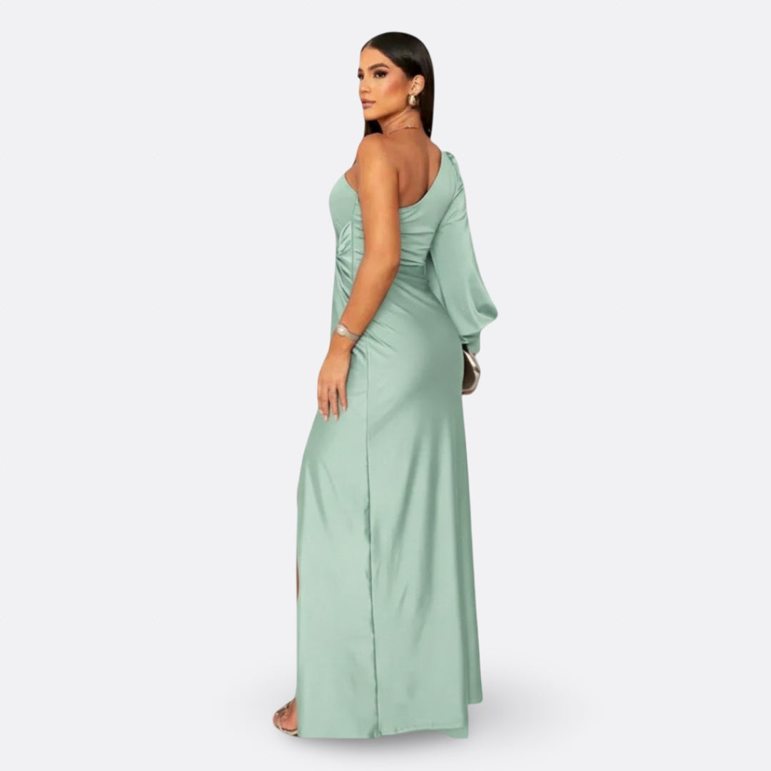 GIADA | LONG DRESS
