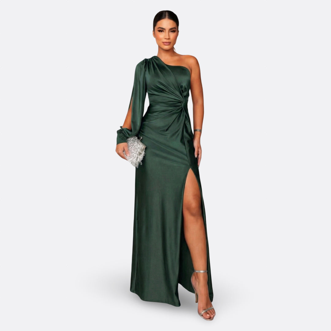 GIADA | LONG DRESS