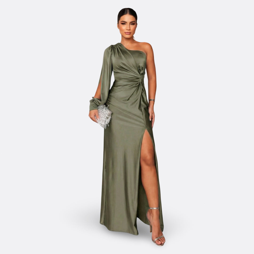 GIADA | LONG DRESS