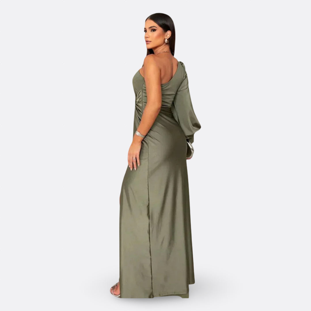 GIADA | LONG DRESS