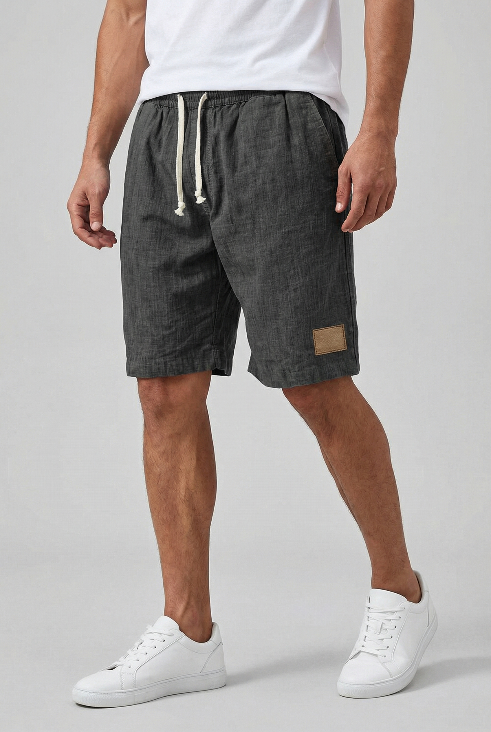 ITALO | COMFORT SHORTS
