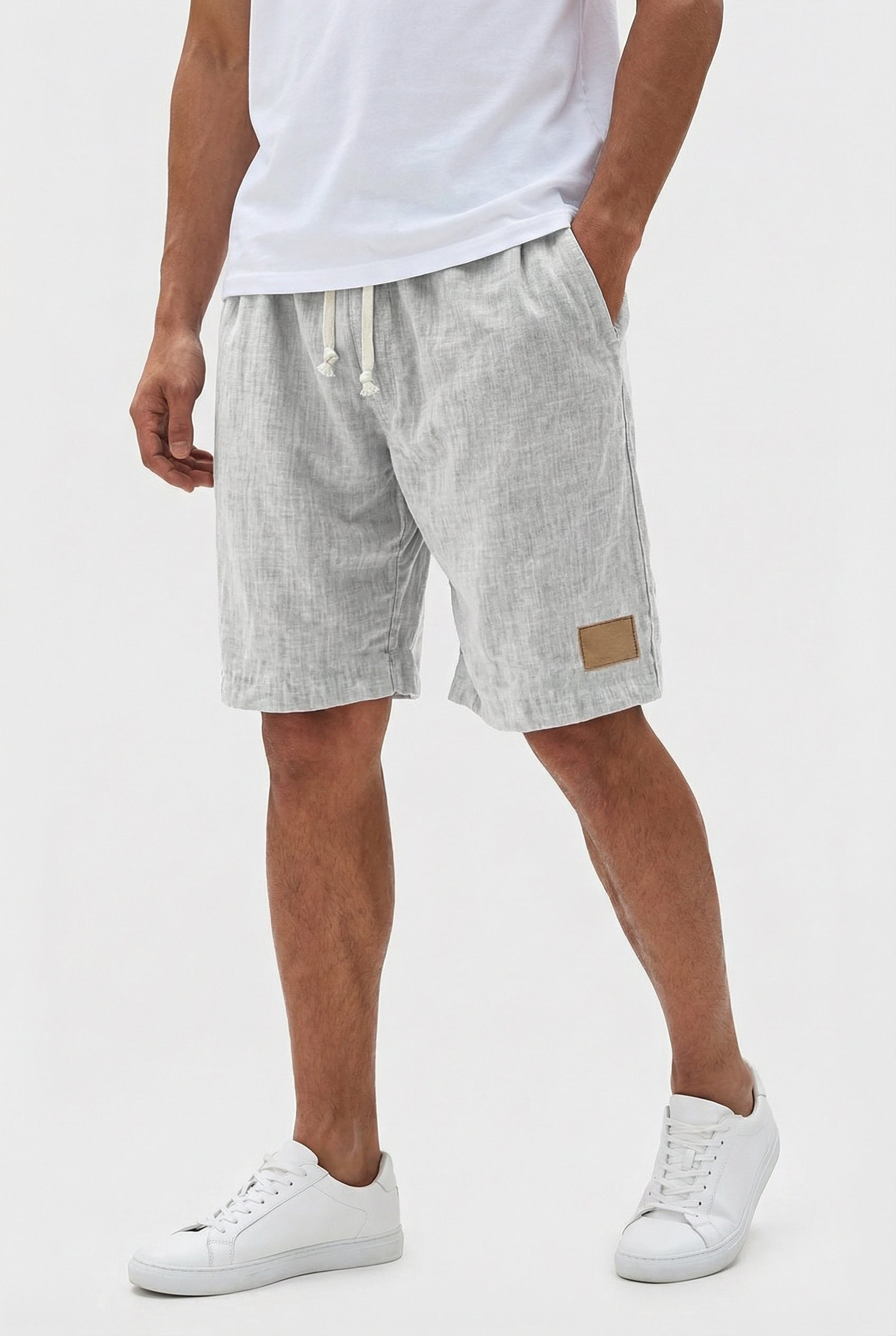 ITALO | COMFORT SHORTS