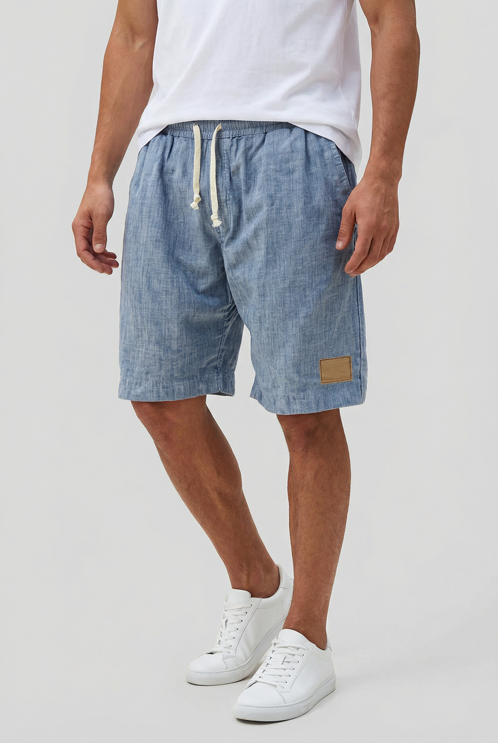 ITALO | COMFORT SHORTS