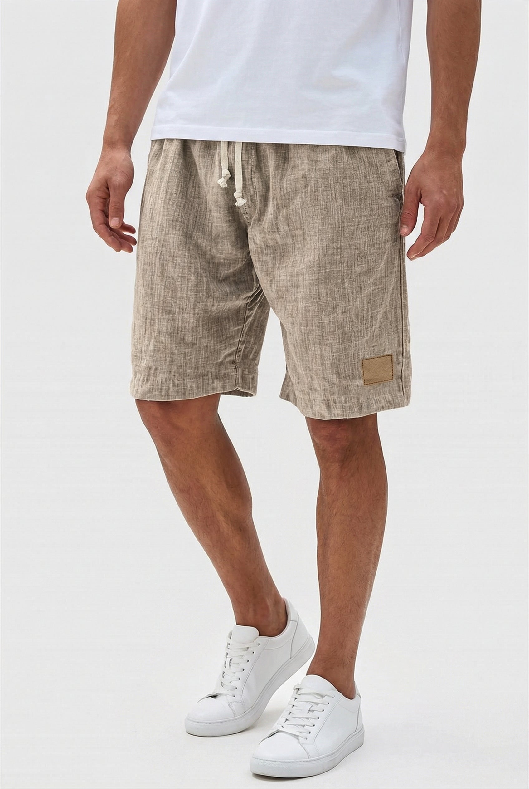 ITALO | COMFORT SHORTS