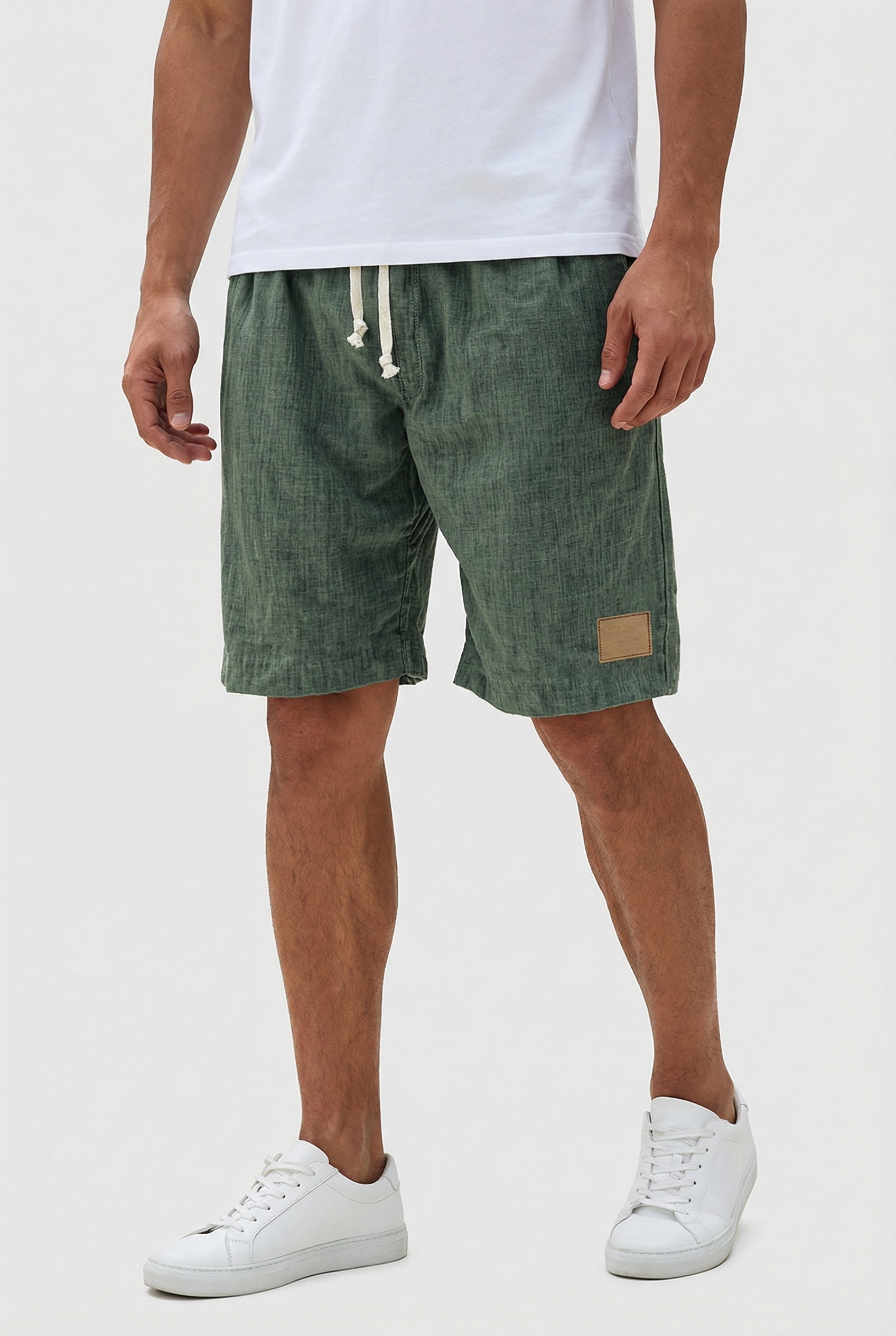 ITALO | COMFORT SHORTS