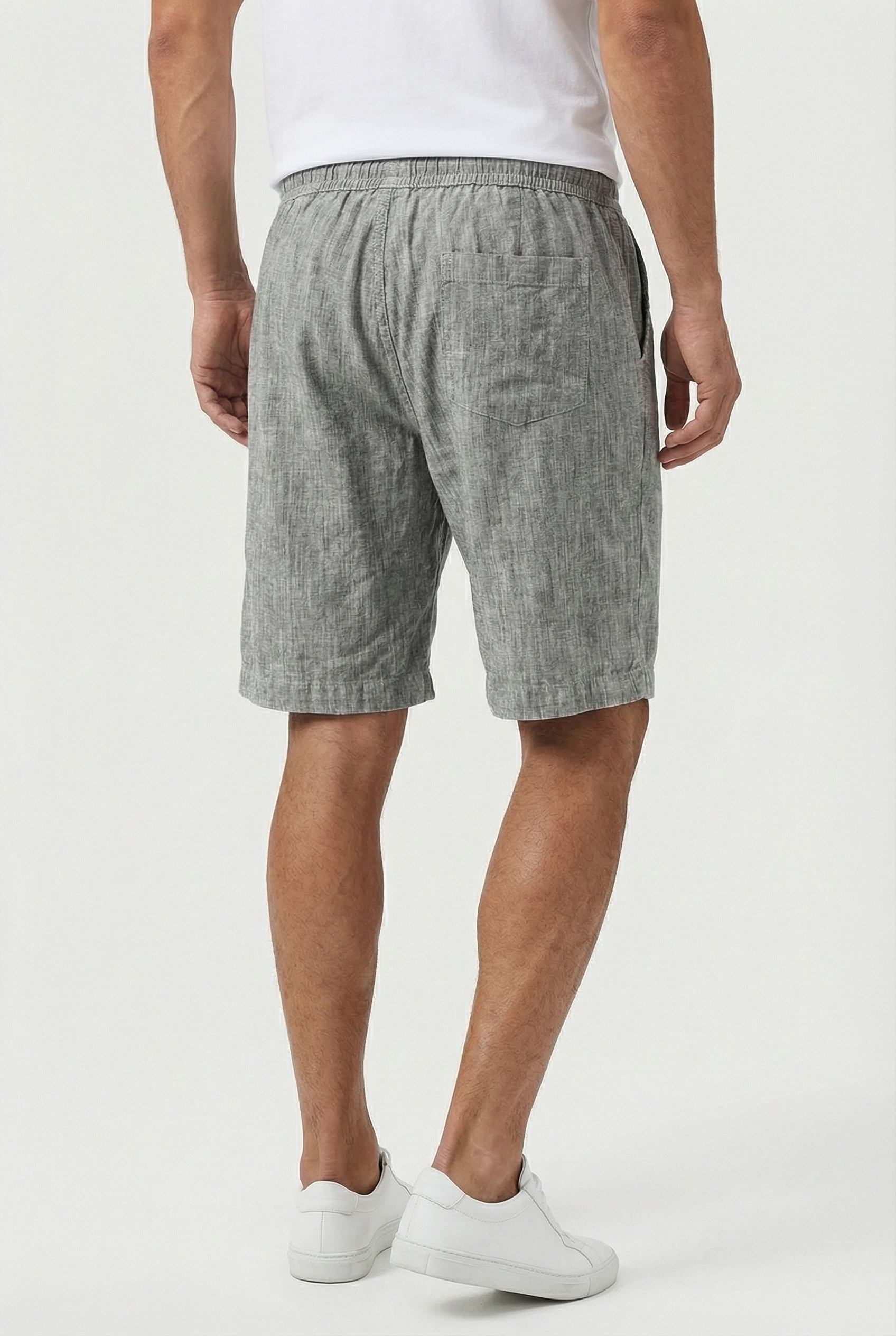 ITALO | COMFORT SHORTS