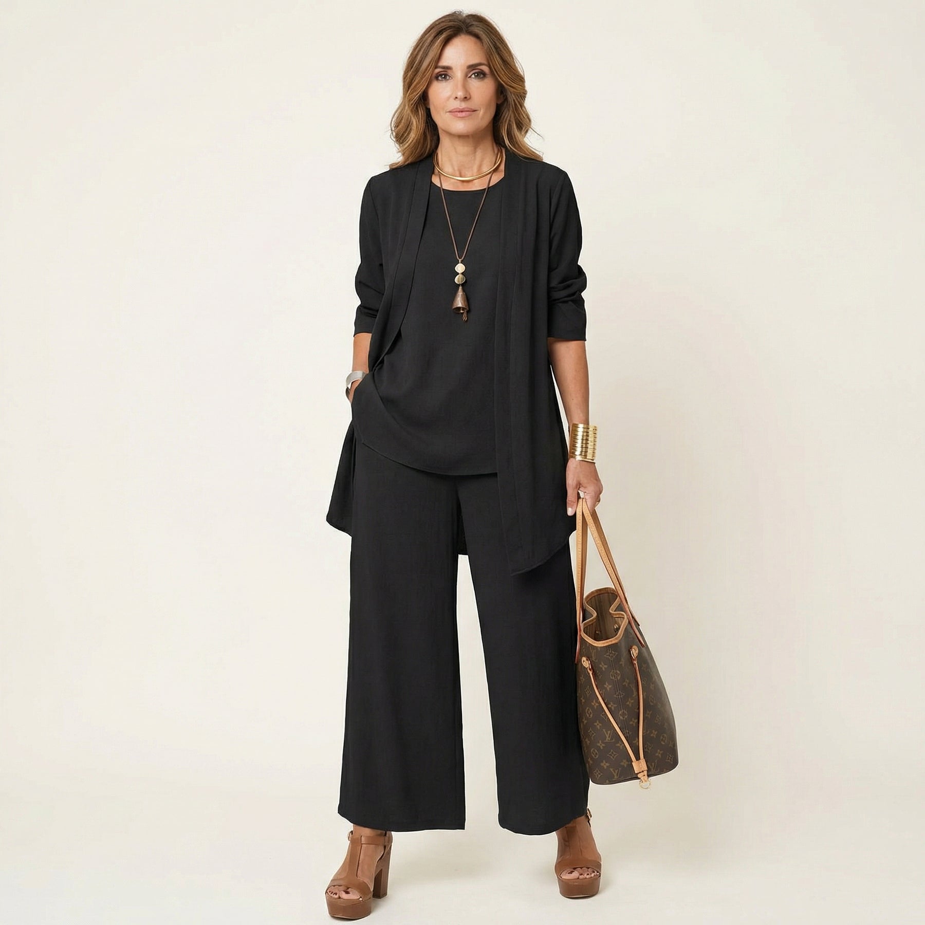 GABRIELLA | THE ESSENTIAL TRIO