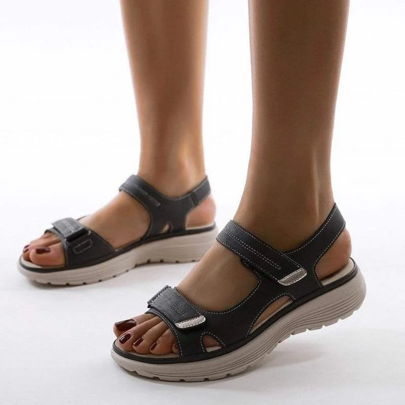 RAFFAELLA | COMFORTABLE SANDALS