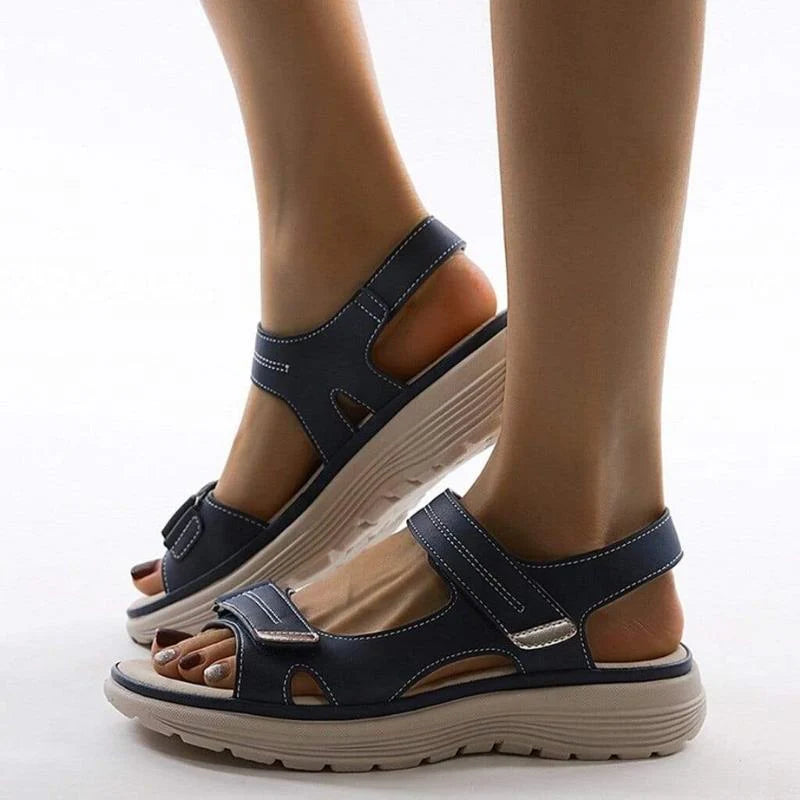 RAFFAELLA | COMFORTABLE SANDALS