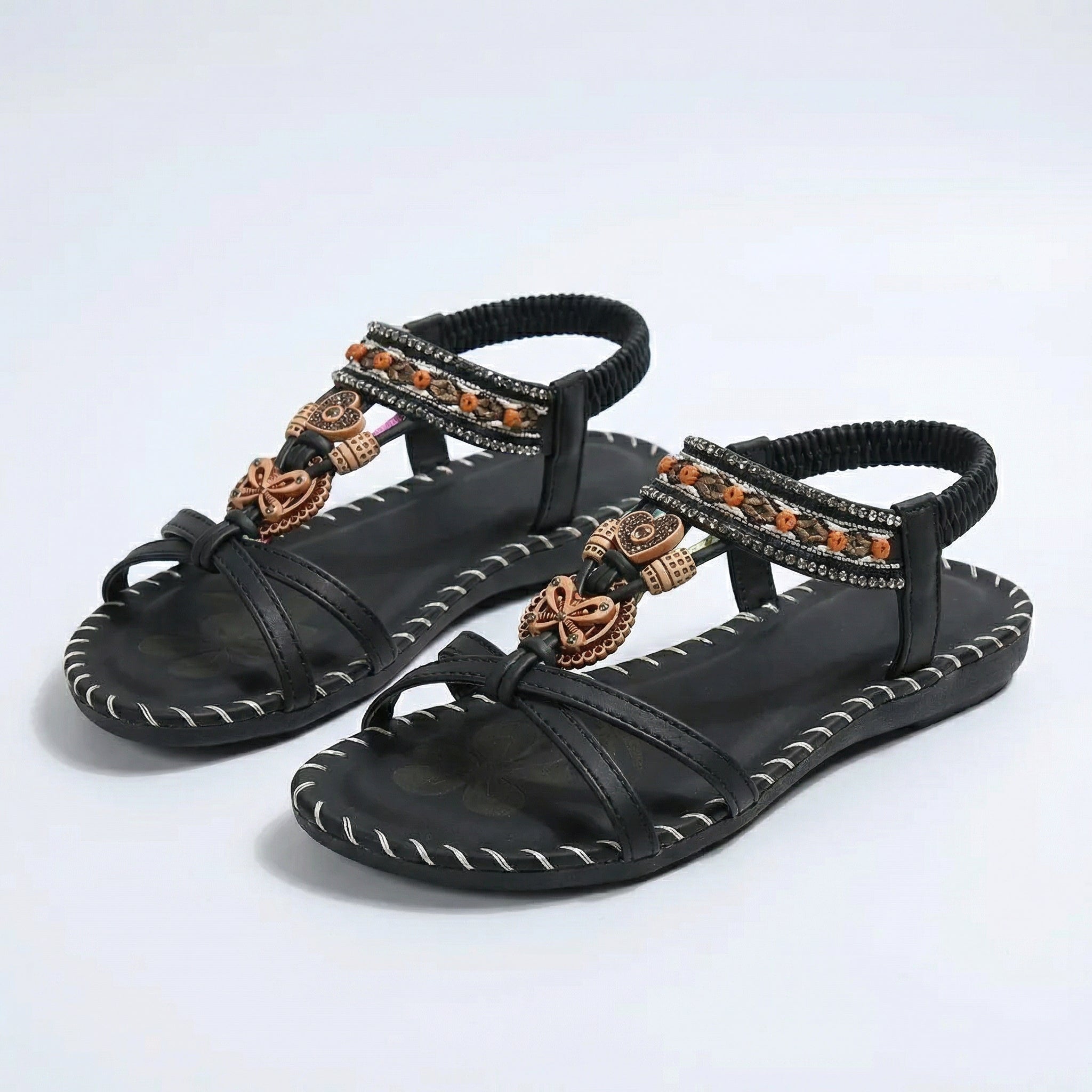CARMELA | COMFORT SANDALS