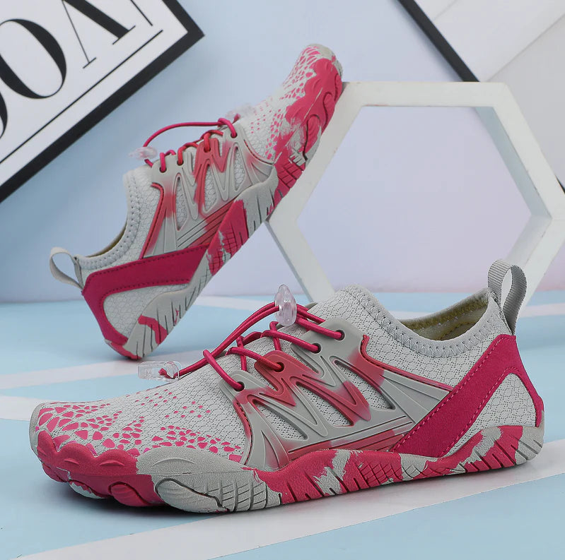 FAZIO | BAREFOOT SHOES