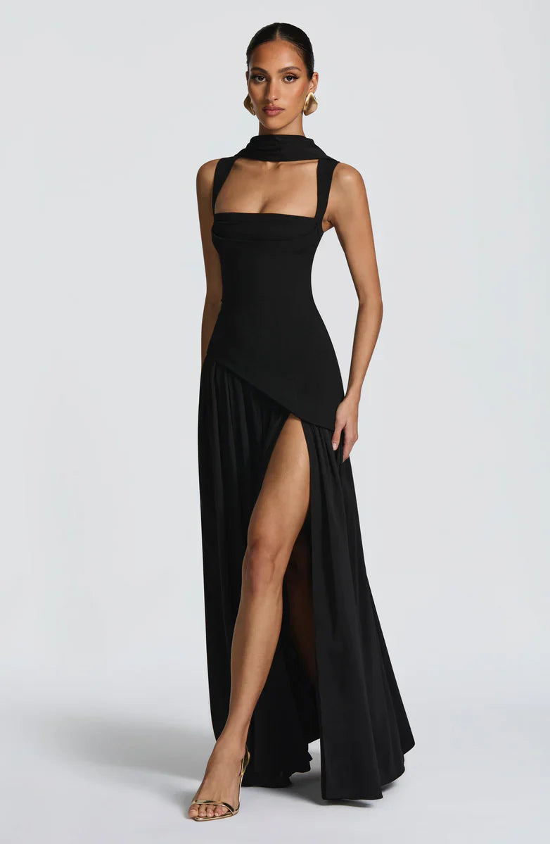 GIORGIA | MAXI DRESS