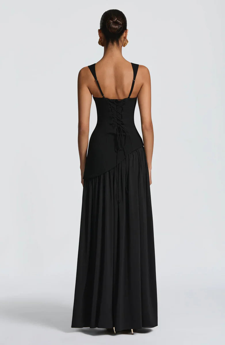 GIORGIA | MAXI DRESS