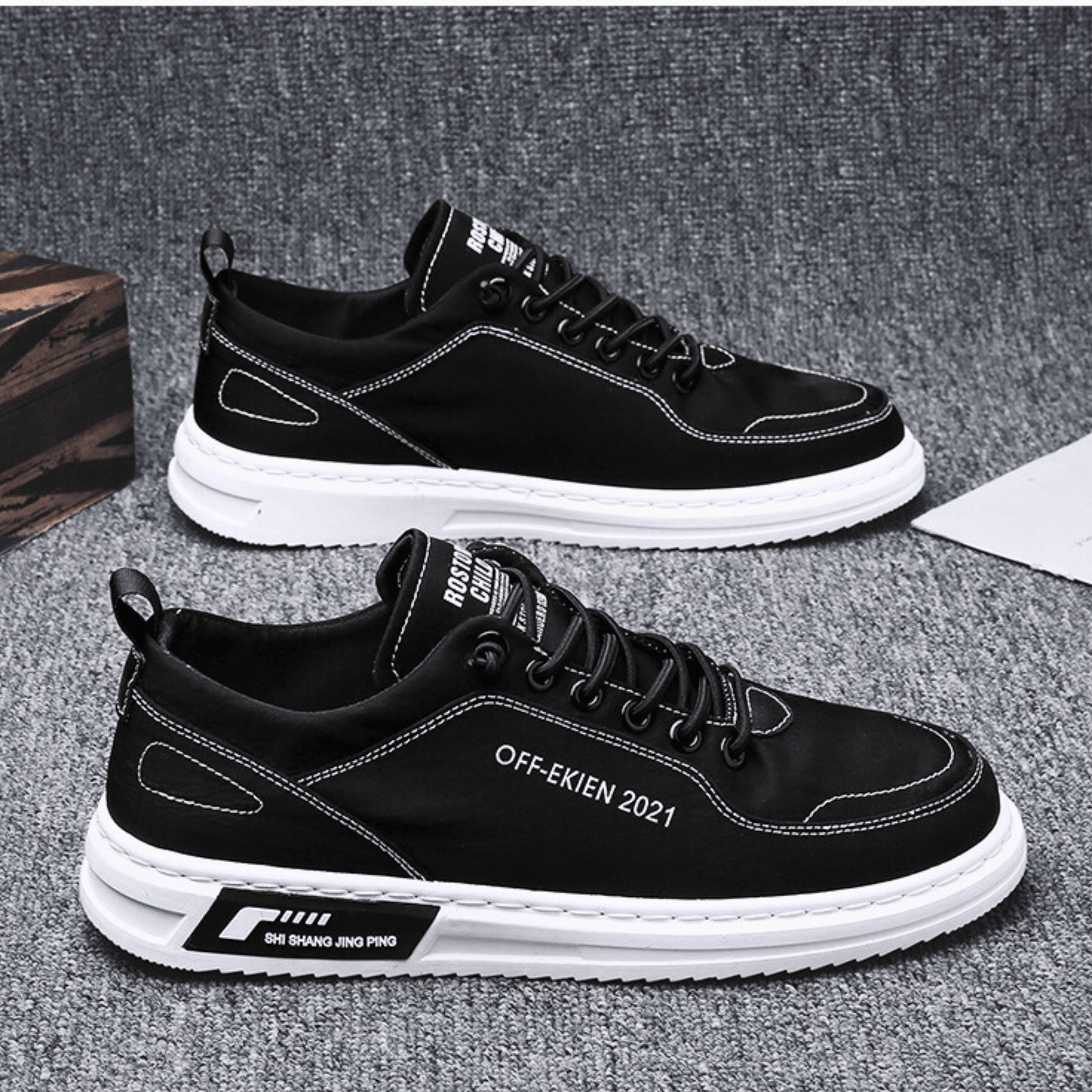 MATTEO | SNEAKERS