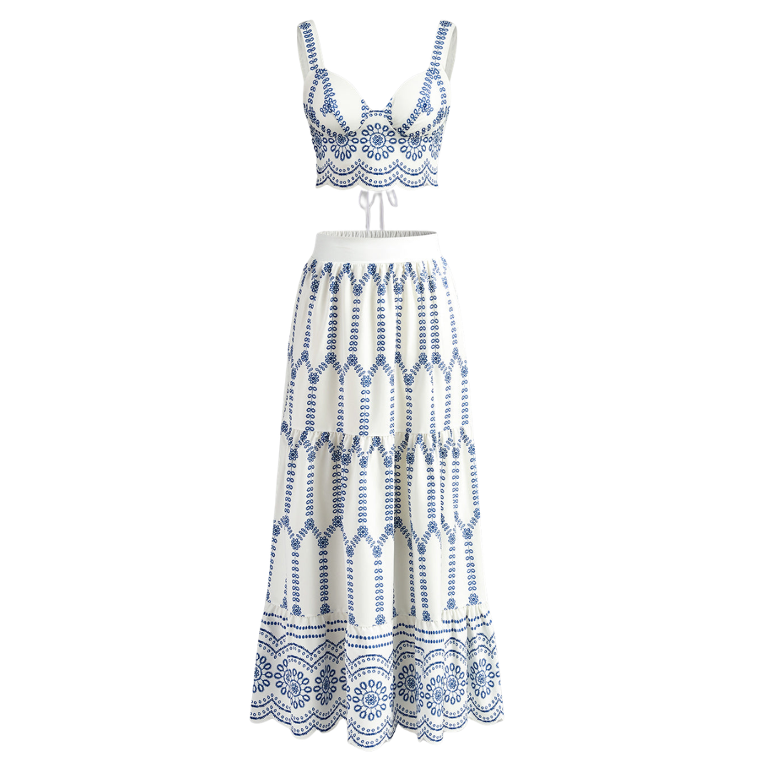 ELENA | 2-PIECE SET