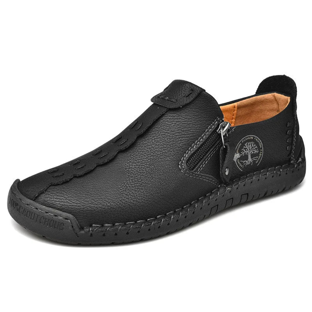 CARLO | COMFORT MOCCASIN