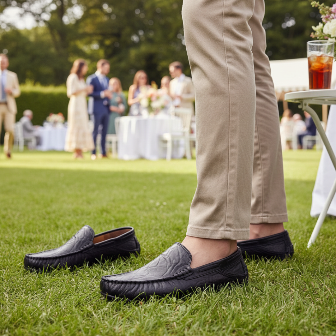 GEORGE | ELEGANT LOAFER