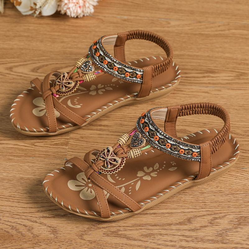 CARMELA | COMFORT SANDALS