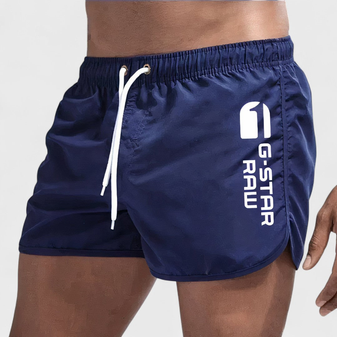 ILARIO | SWIMSUIT SHORTS