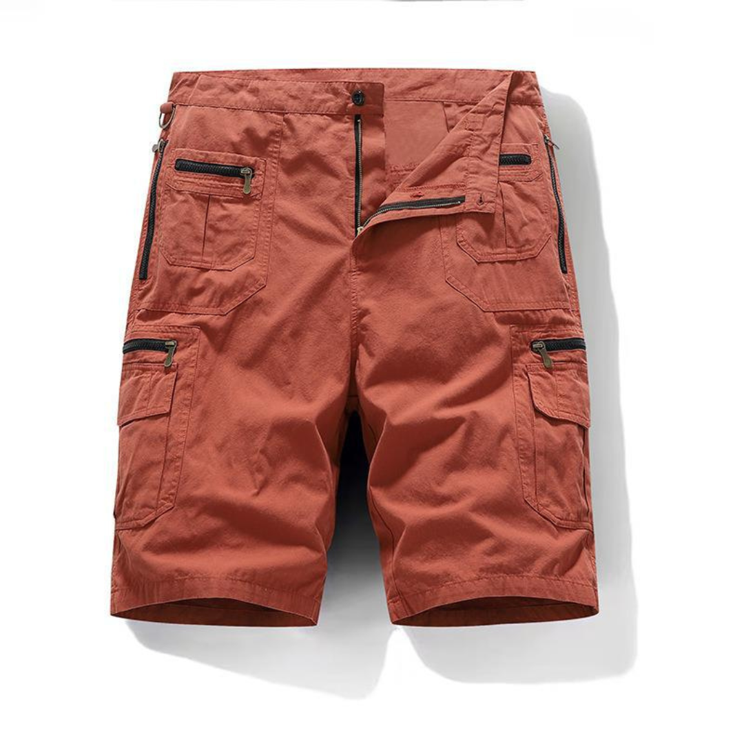 ROSSANO | ESSENTIAL CARGO SHORTS