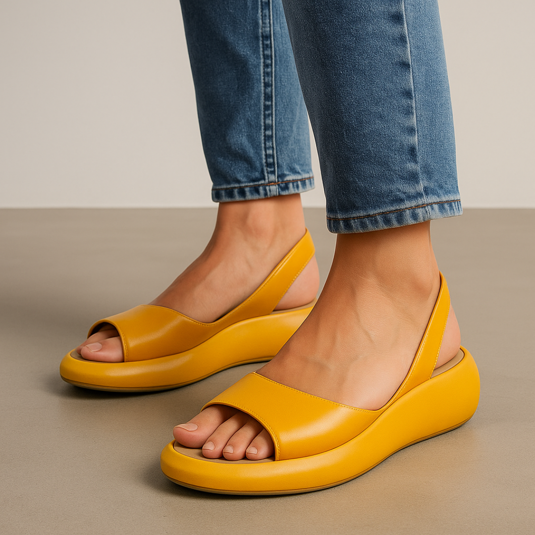 MARCELLA | NON-SLIP OPEN-TOE SANDALS