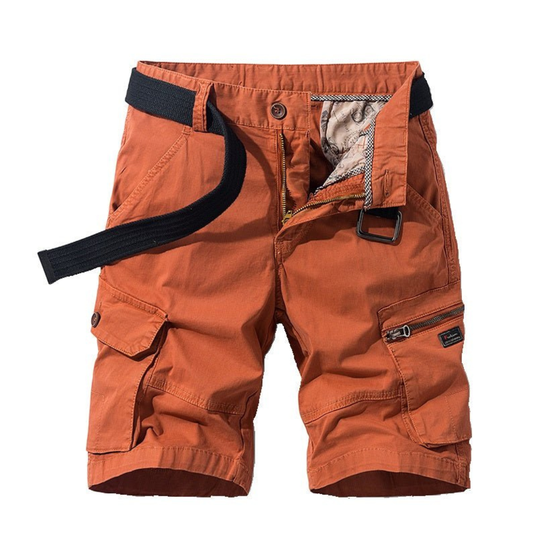 DARIO | EVERYDAY CARGO SHORTS