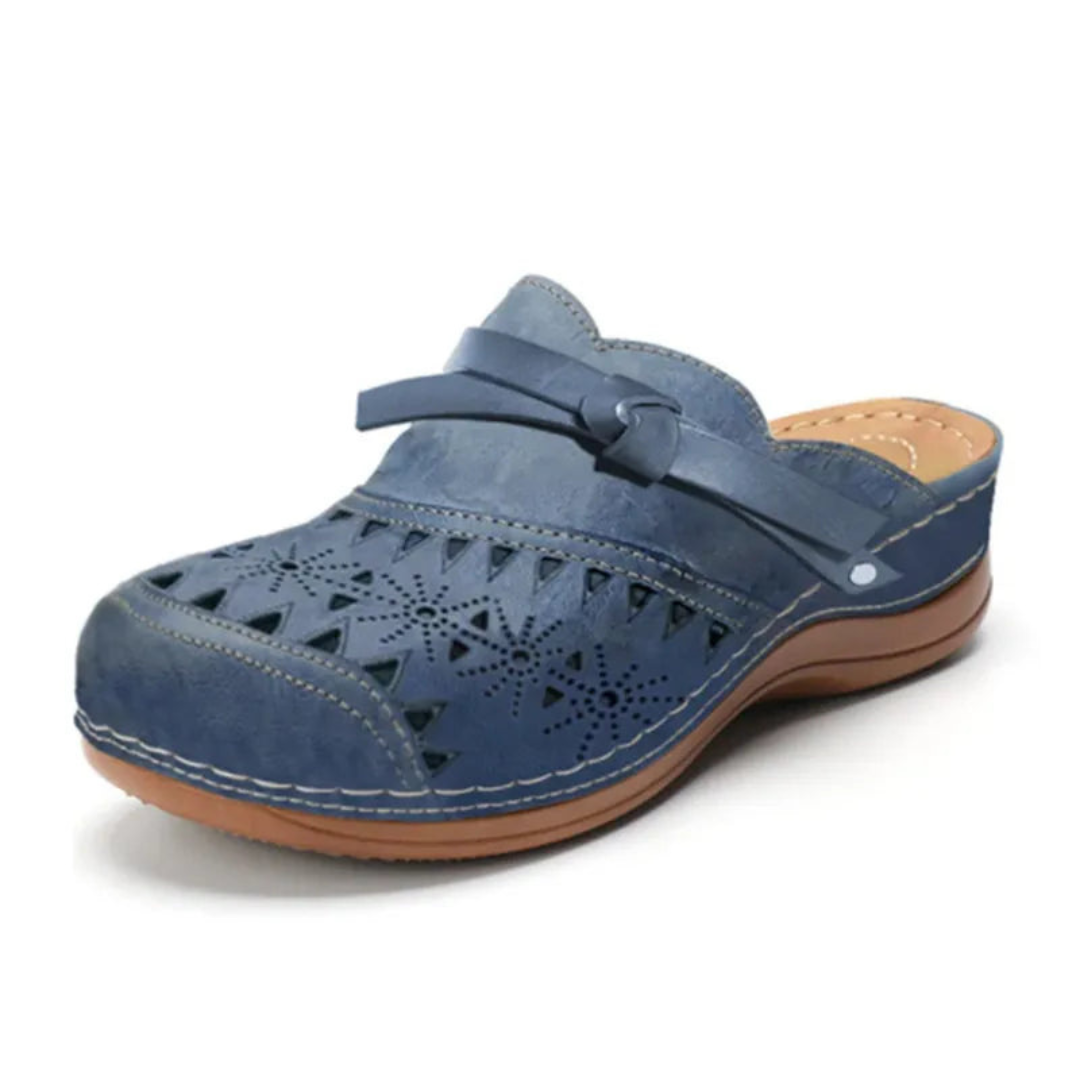 ZITA | COMFORT CLOGS FOR EVERY DAY